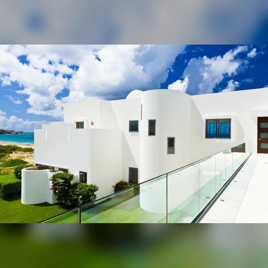 The Beach House
